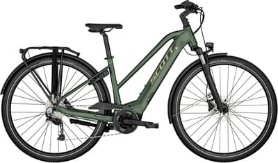 Scott Sub Active eRIDE 10 Lady