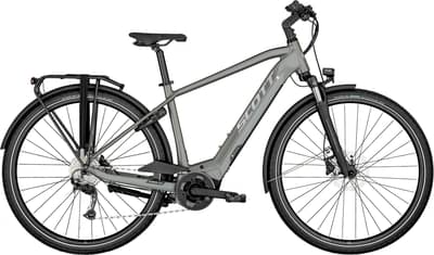 Scott Sub Active eRIDE 10 Men