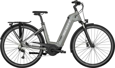 Scott Sub Active eRIDE 10 Unisex