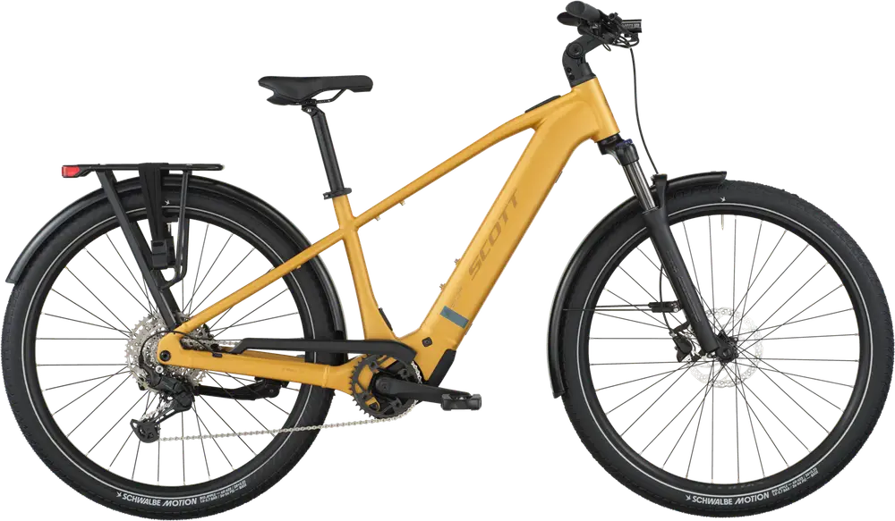 2025 Scott Sub Sport 10 – Specs, Comparisons, Reviews – 99 Spokes