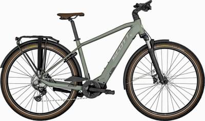 Scott Sub Sport eRIDE 20 Men green