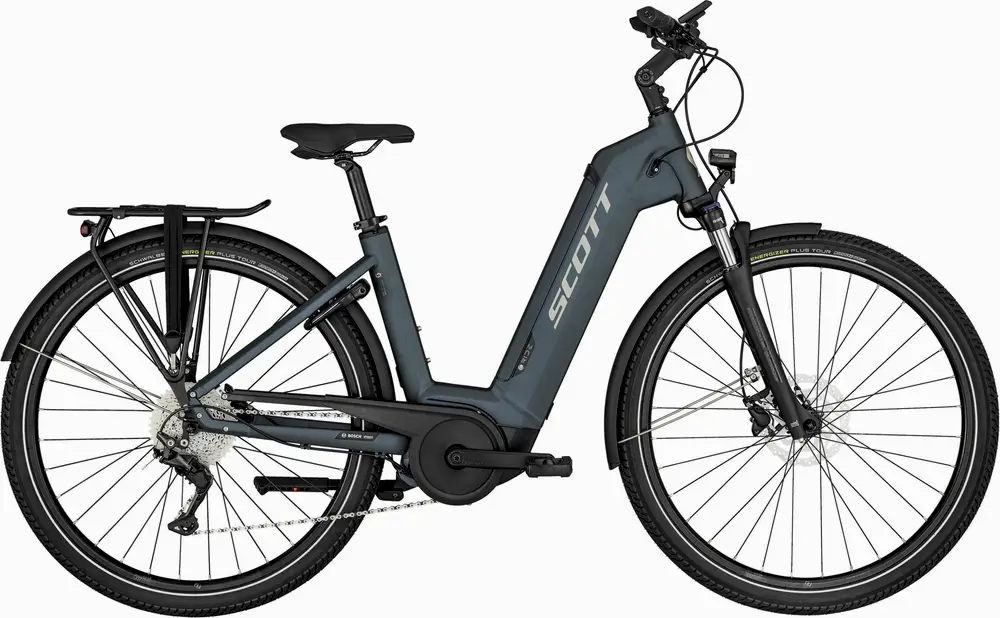 Scott Sub Tour eRide 10