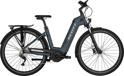 Scott Sub Tour eRIDE 10 Unisex