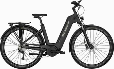 Scott Sub Tour eRIDE 20 Unisex