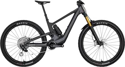 Scott Voltage eRIDE 900 SL 2025