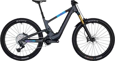 Scott Voltage eRIDE 900 Tuned 2025
