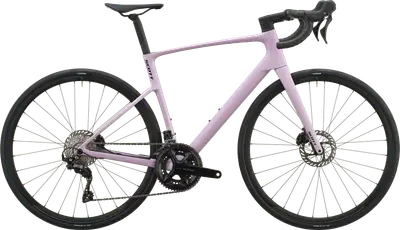 Compare: 2026 Scott Addict 25 vs Addict 50 – 99 Spokes