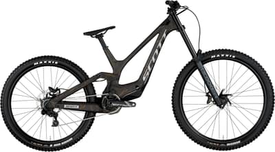 Scott Gambler 10