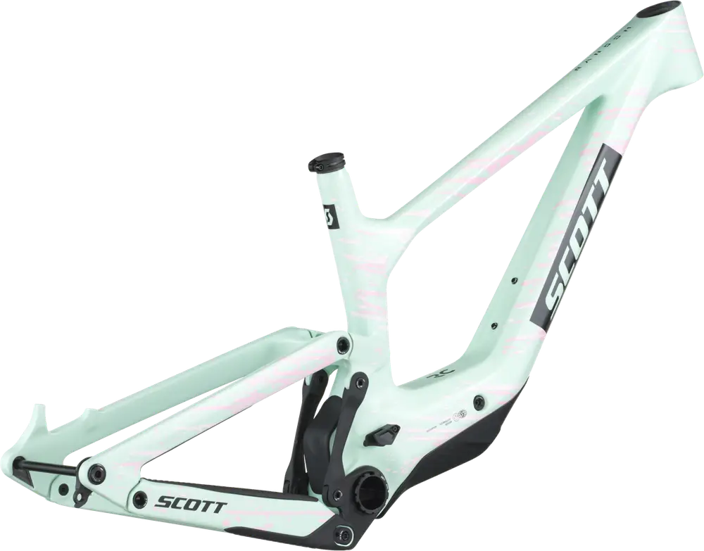 2026 Scott Ransom 900 RC HMX Frame and Shock – Specs, Comparisons ...