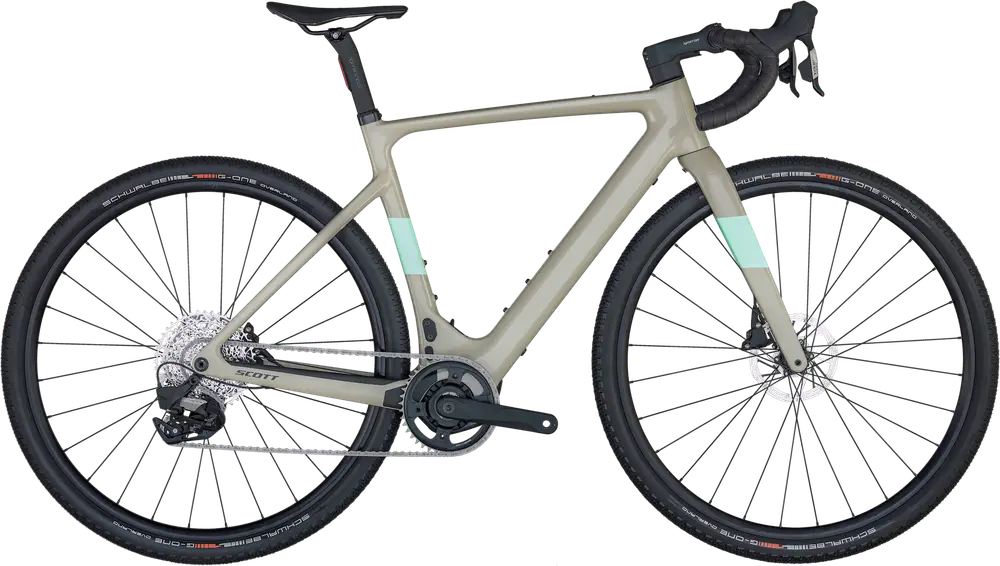 2026 Scott Solace Gravel eRIDE 30 – Specs, Comparisons, Reviews – 99 Spokes