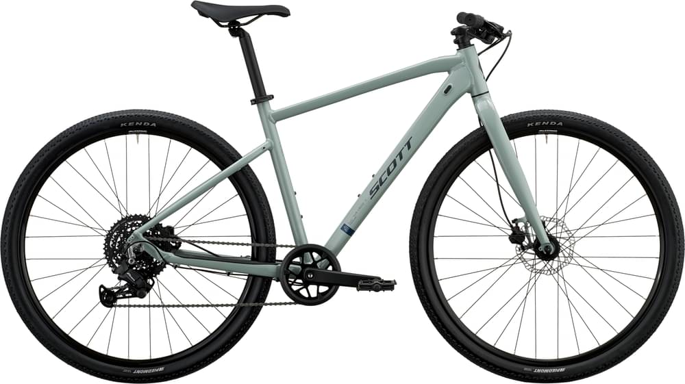 2026 Scott Sub Cross 40 – Specs, Comparisons, Reviews – 99 Spokes