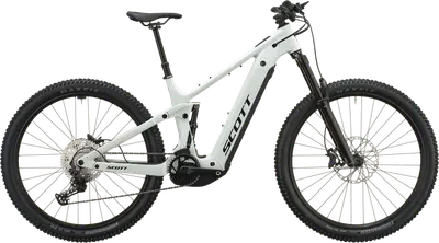 Compare: 2027 Scott Strike 40 vs Strike 20 vs Strike 30 – 99 Spokes