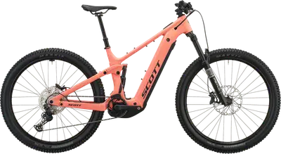 Compare: 2027 Scott Strike 40 vs Strike 20 vs Strike 30 – 99 Spokes