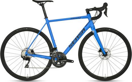 2020 Sensa Romagna Disc LTD 105 – Specs, Comparisons, Reviews – 99 Spokes