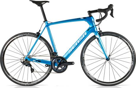 2021 Sensa Giulia G3 Evo Ultegra – Specs, Comparisons, Reviews – 99 Spokes