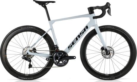 2021 Sensa Giulia GF Ultegra Carbon – Specs, Comparisons, Reviews – 99  Spokes