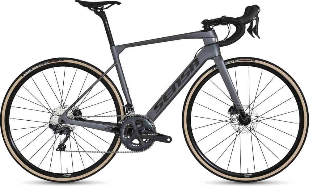 Sensa Giulia GF Ultegra Special