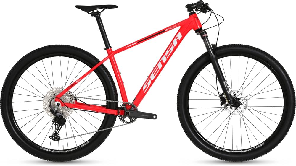 Sensa Livigno Evo Limited Sport