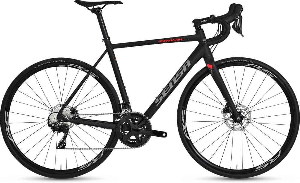 Sensa Romagna Disc SLE