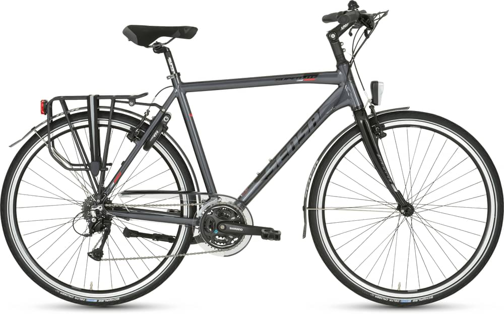Sensa Superlite 24 Gent