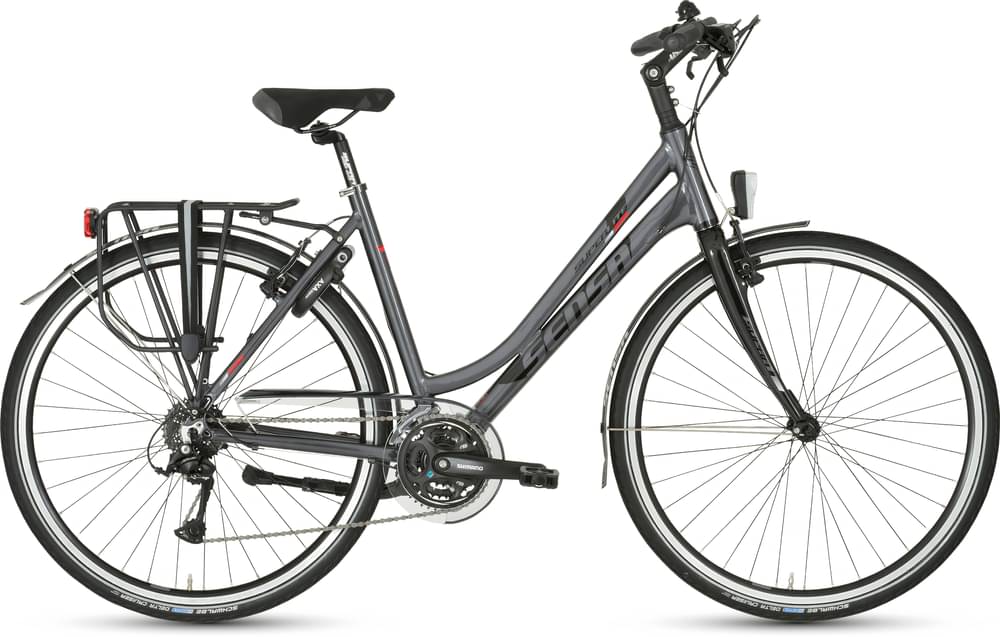 Sensa Superlite 24 Lady
