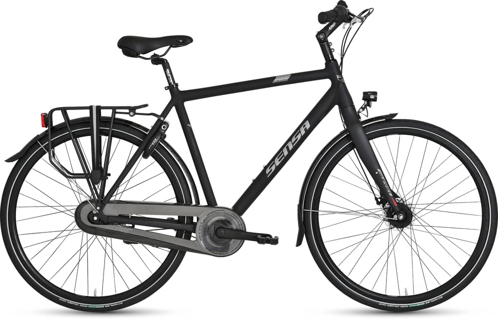 Sensa Treviso Premium N-7 Gent 2021