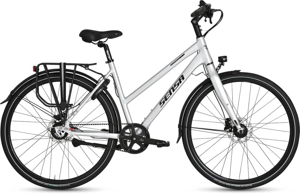 Sensa Cintura Silver Lady