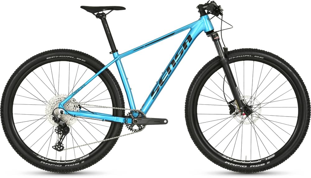 Sensa Livigno Evo Limited Comp