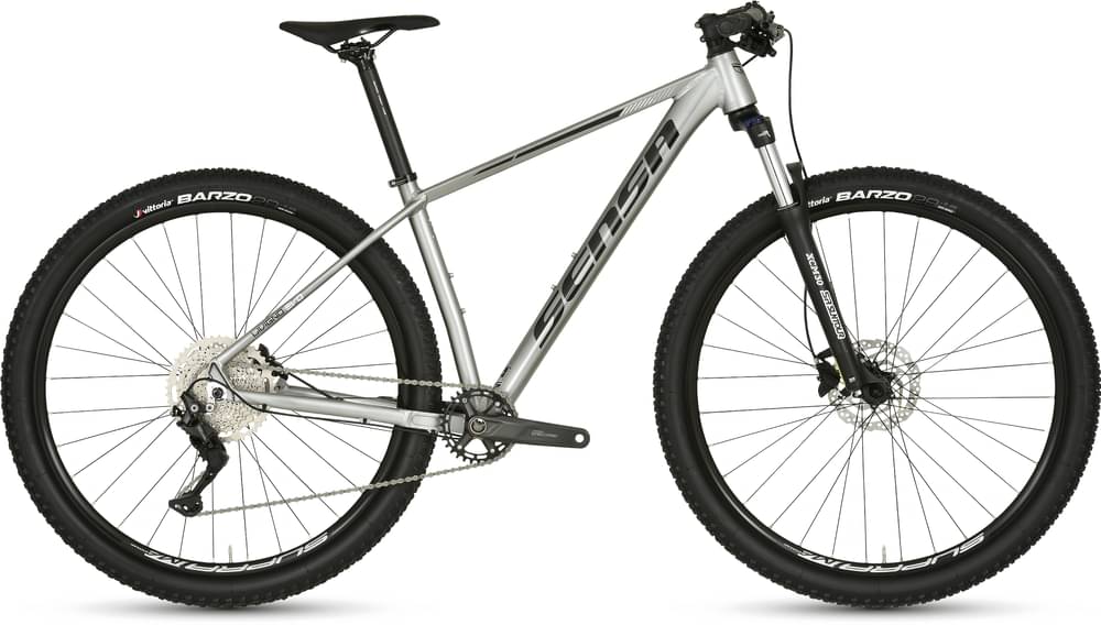 Sensa Livigno Evo Tour