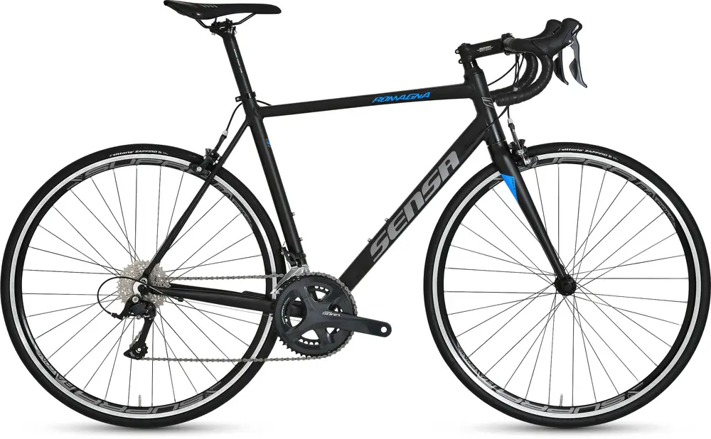 2022 Sensa Romagna Sora – Specs, Comparisons, Reviews – 99 Spokes