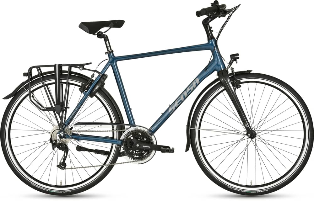 Sensa Superlite Limited Gent