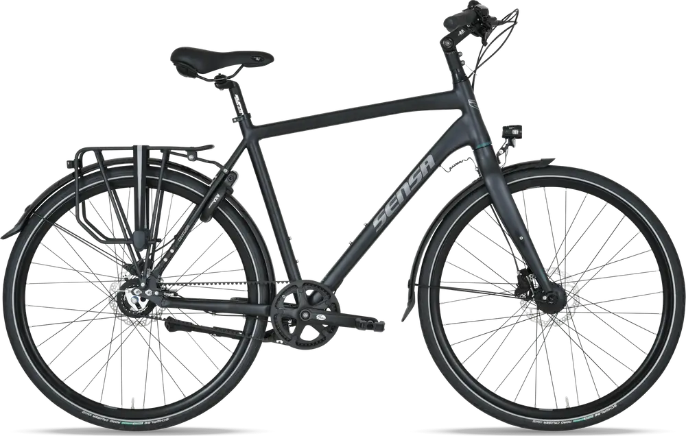 2023 Sensa Cintura Belt-Drive Gent – Specs, Comparisons, Reviews – 99 ...