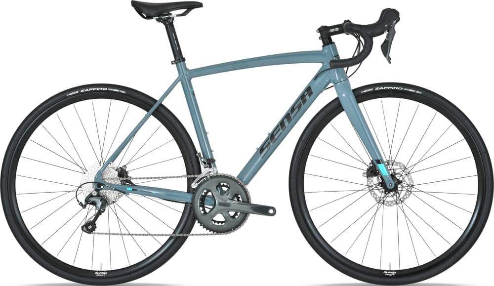 Sensa Emilia Lady Disc Tiagra