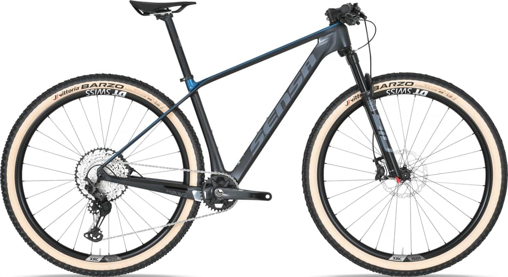 Sensa Fiori Evo Elite LTD - DT-Edition