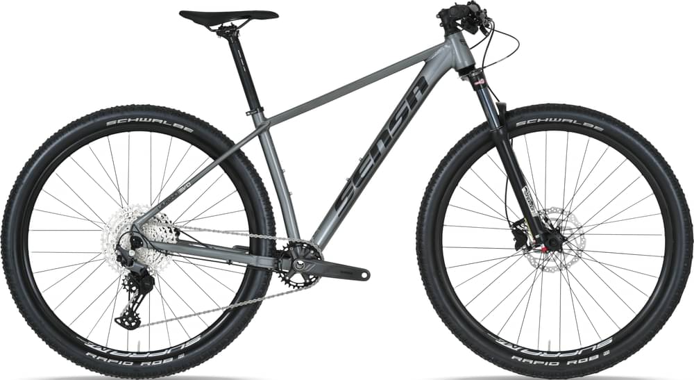 SENSA Livigno Evo Comp