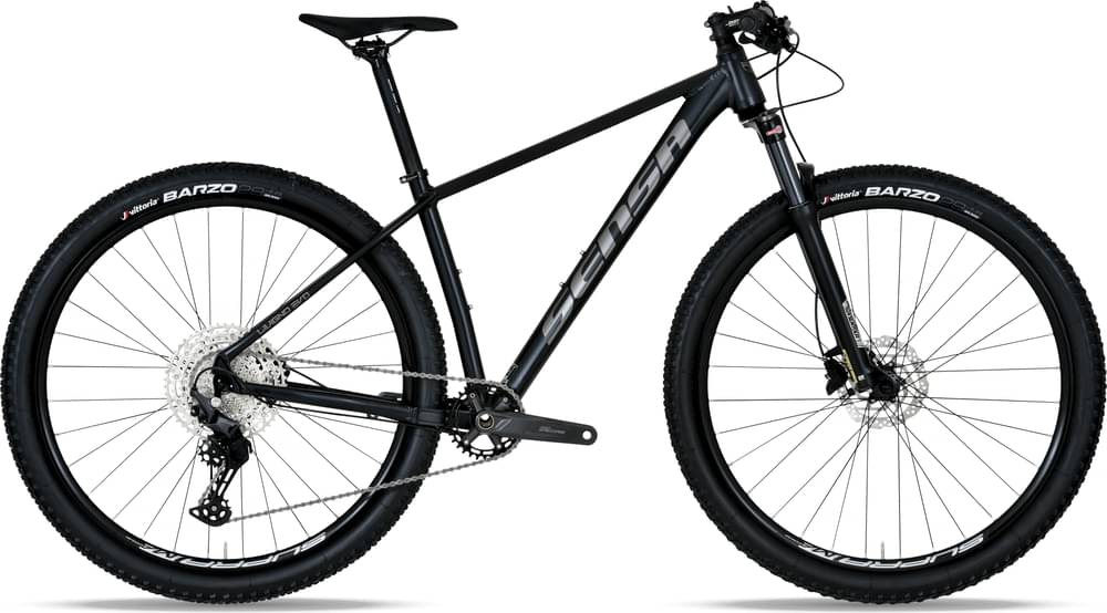 Sensa Livigno Evo Sport