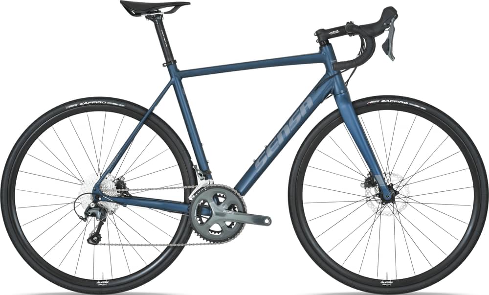 SENSA Romagna Disc Tiagra