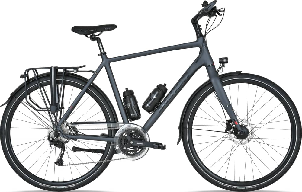 Sensa Travel Lite Disc Gent