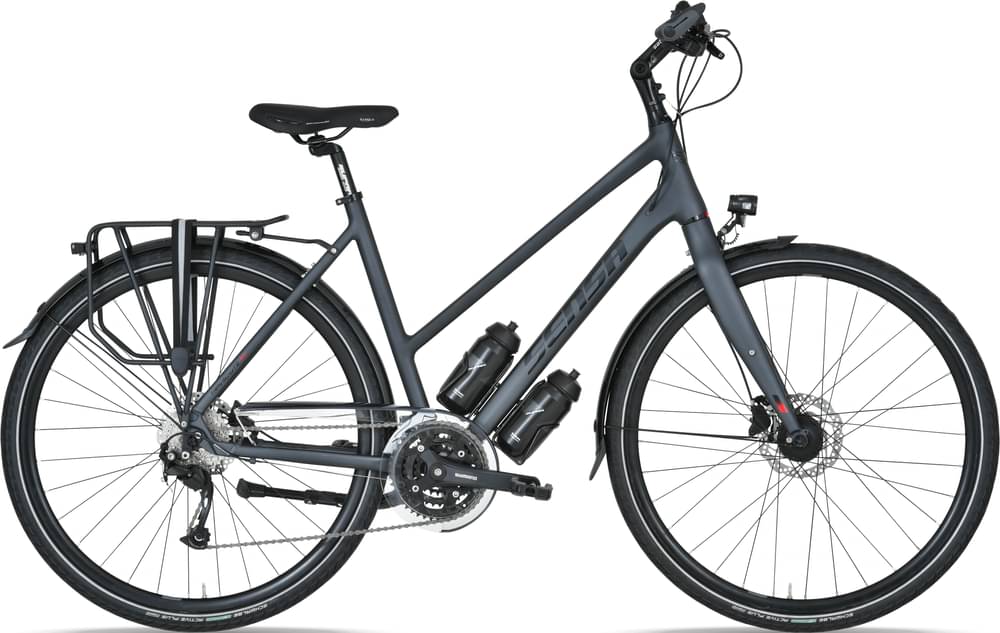 SENSA Travel Lite Disc Lady
