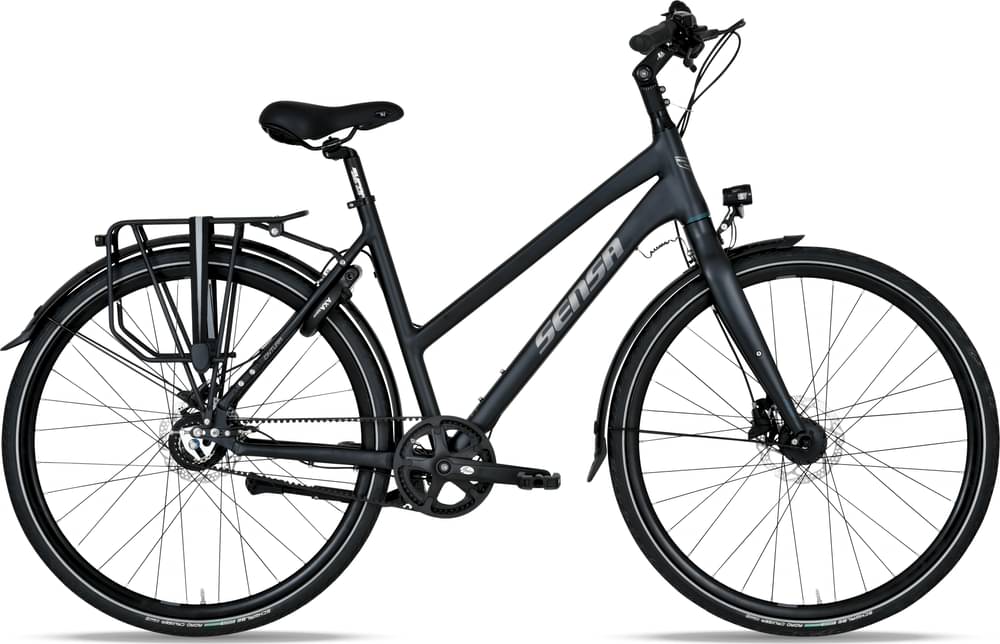 Sensa Cintura Belt-Drive Lady