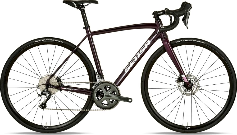 Sensa Emilia Lady Disc Tiagra