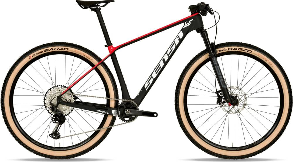 SENSA Fiori Evo Elite