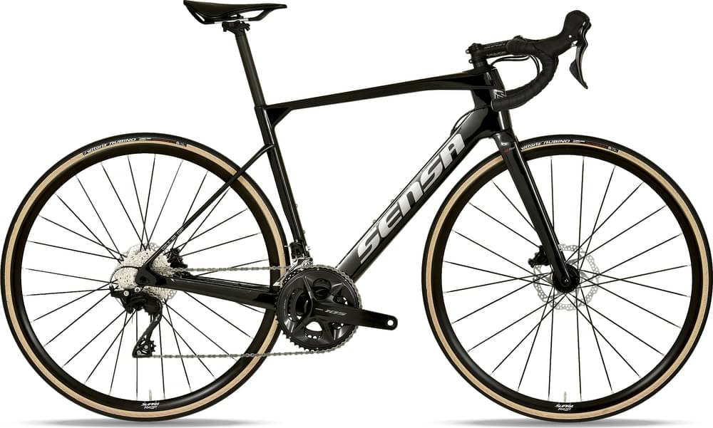 SENSA Giulia GF Pro 105 2x12