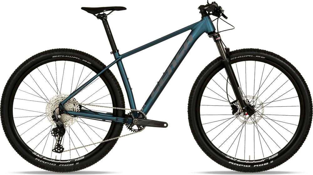 Sensa Livigno Evo Comp - Limited