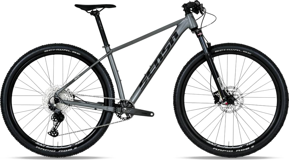 SENSA Livigno Evo Comp