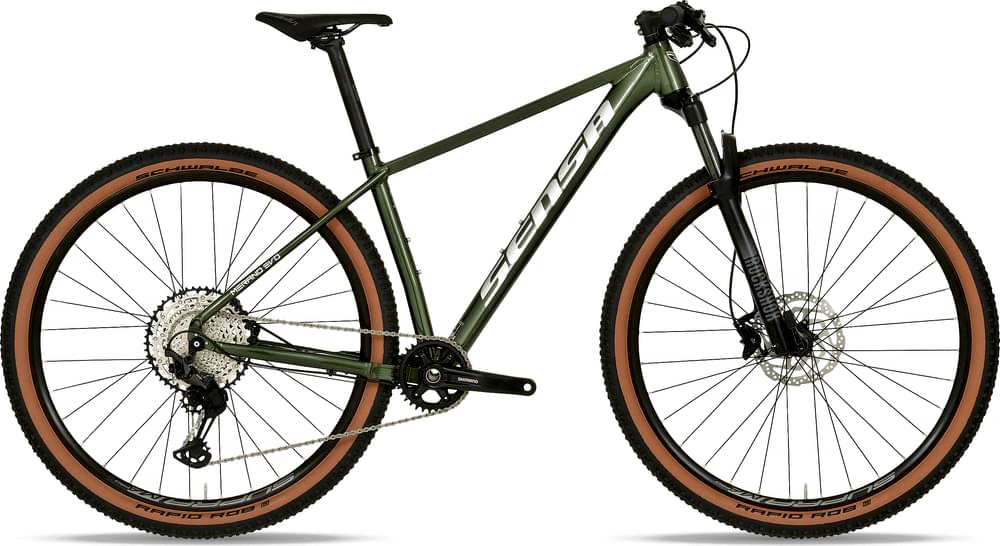 SENSA Merano Evo Pro