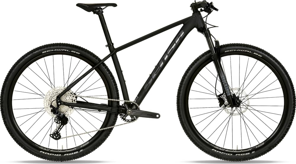 Sensa Merano Evo Race
