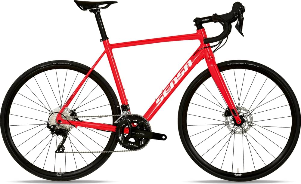 SENSA Romagna Disc 105 2x12