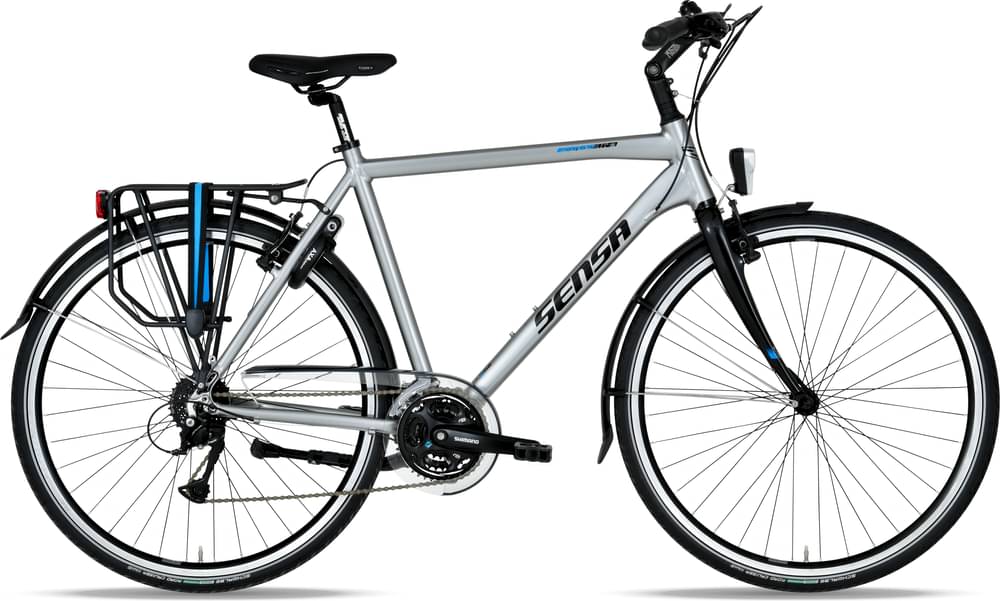Sensa Superlite 24 Gent
