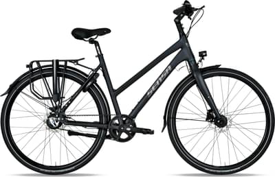 Sensa Cintura Belt-Drive - Lady